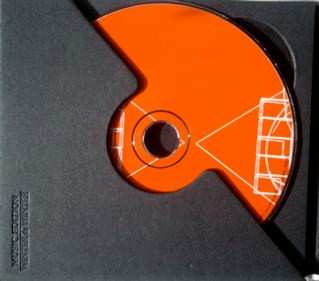 CD Uri Caine: Solitaire