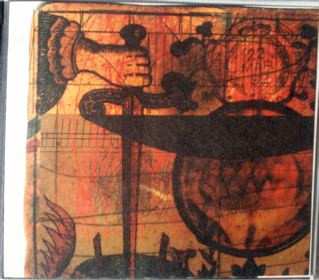 CD Uri Caine: Solitaire