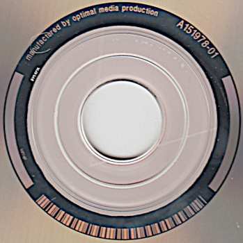 CD Uri Caine: Solitaire