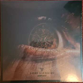 Album Uriah Heep: Every Day Rocks