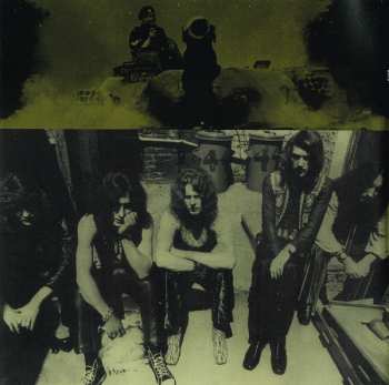 CD Uriah Heep: Salisbury