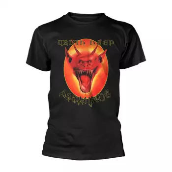 Camiseta Abominog