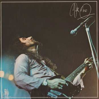 2LP Uriah Heep: Uriah Heep Live