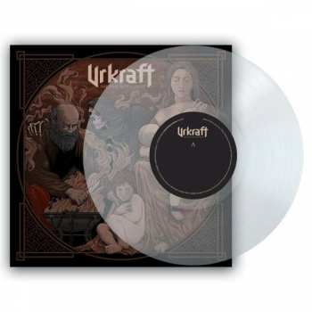 LP Urkraft: The True Protagonist LTD | CLR