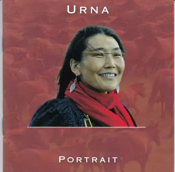 Urna Chahar-Tugchi: Portrait: The Magical Voice From Mongolia