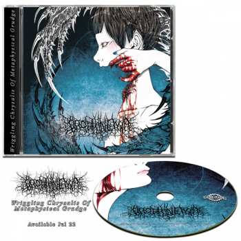 CD Urobilinemia: Wriggling Chrysalis Of Metaphysical Grudge