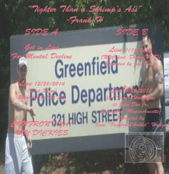 LP Urochromes: Anthology