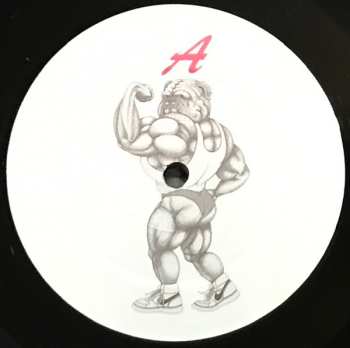 LP Urochromes: Anthology