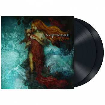 2LP Novembre: URSA