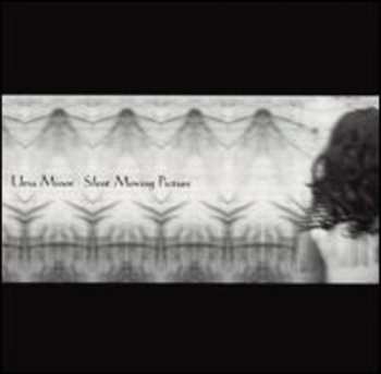 Album Ursa Minor: Silent Moving Picture