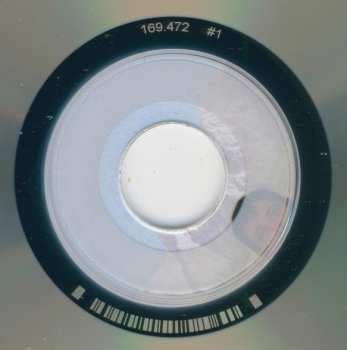 CD Ursprung Buam: Hit-Mix
