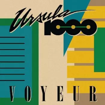 Voyeur
