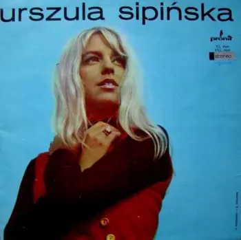 Urszula Sipińska