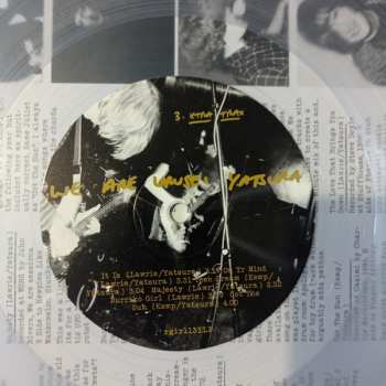 2LP Urusei Yatsura: We Are Urusei Yatsura DLX | LTD | CLR