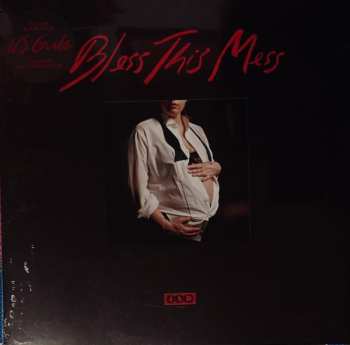 Album U.S. Girls: Bless This Mess