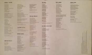 LP U.S. Girls: Half Free