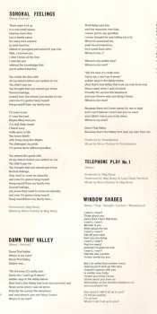 LP U.S. Girls: Half Free