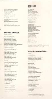 LP U.S. Girls: Half Free