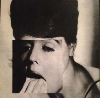 LP U.S. Girls: Half Free