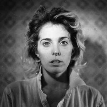 CD U.S. Girls: Half Free