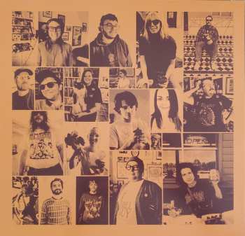 LP U.S. Highball: No Thievery, Just Cool CLR | LTD