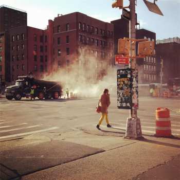 LP U.S. Highball: No Thievery, Just Cool CLR | LTD