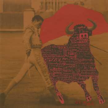 LP U.S. Maple: Long Hair In Three Stages CLR