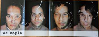 LP U.S. Maple: Purple On Time