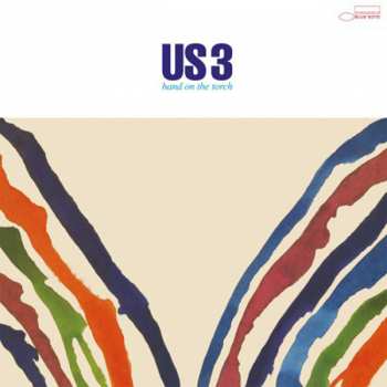 LP Us3: Hand On The Torch