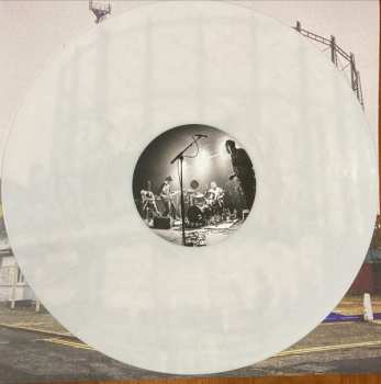 LP USA Nails: Feel Worse CLR | LTD