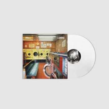 LP USA Nails: Feel Worse CLR | LTD