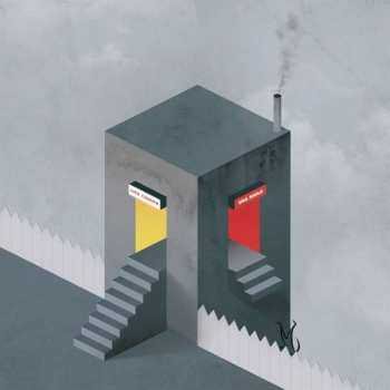 LP USA Nails: Life Cinema CLR