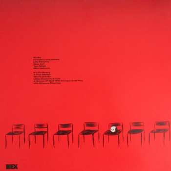 LP USA Nails: Life Cinema CLR