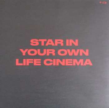 LP USA Nails: Life Cinema CLR