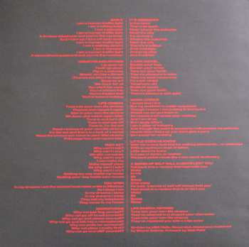 LP USA Nails: Life Cinema CLR