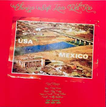 LP USA/MEXICO: Del Rio LTD | CLR
