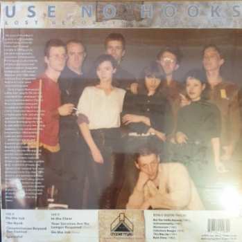 LP Use No Hooks: The Job LTD | CLR