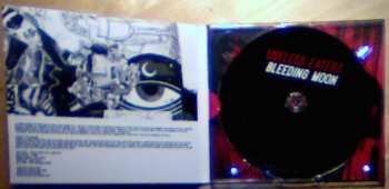 CD Useless Eaters: Bleeding Moon