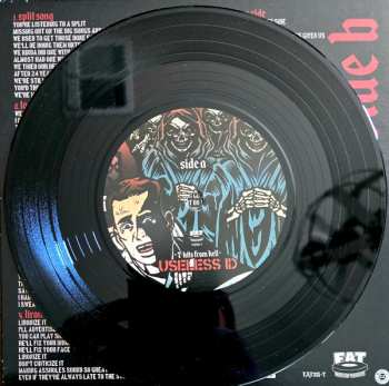 SP Useless ID: 7 Hits From Hell