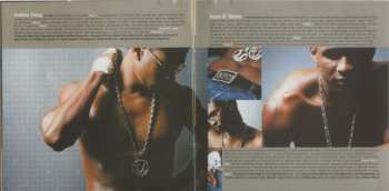 CD Usher: 8701