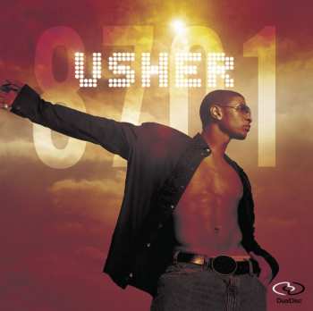 CD Usher: 8701