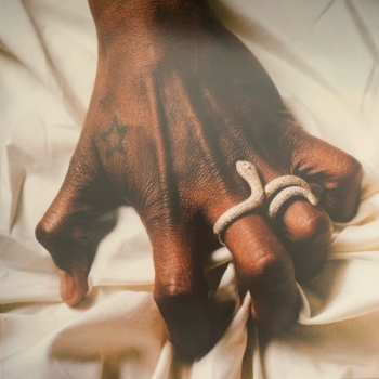 2LP Usher: Coming Home CLR