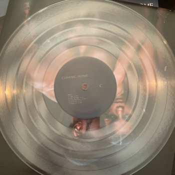 2LP Usher: Coming Home CLR