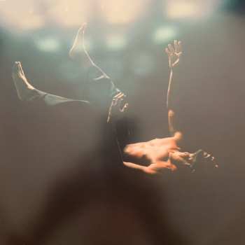 2LP Usher: Coming Home CLR