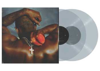 2LP Usher: Coming Home CLR