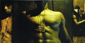 CD Usher: Confessions