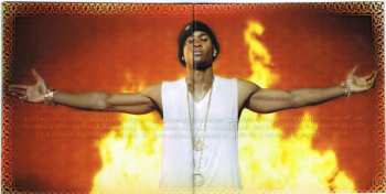 CD Usher: Confessions