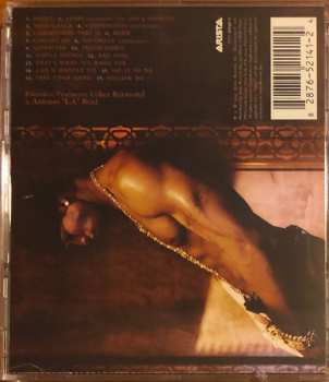 CD Usher: Confessions