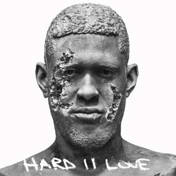 CD Usher: Hard II Love