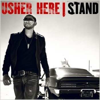 Album Usher: Here I Stand